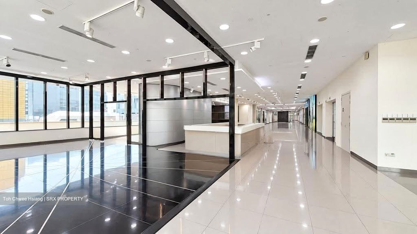 Redhill MRT (D3), Retail #628336111